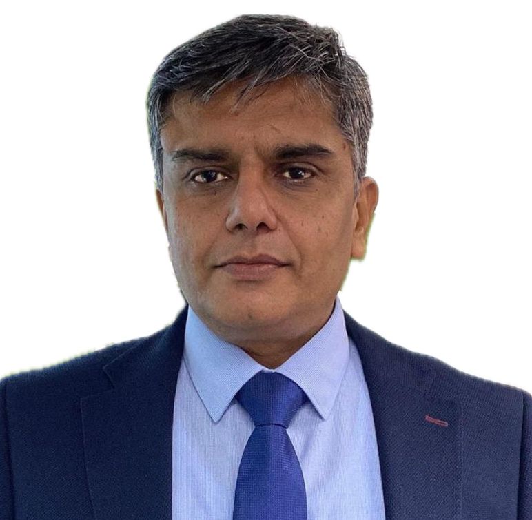 Alok Kumar Singh Sisodia